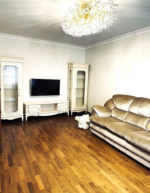 2-кімнатна, Феодосійський пров., 14, Голосіївський Kiev - photo 5