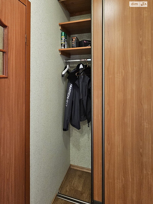 Оренда Квартира 1-кімнатна, 8/25 поверх на Дніпровська набережна, 26А Киев - изображение 9