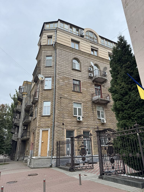 Продаж Квартира 1-кімнатна, 4/6 поверх на Шовковична вул., д. 23 Kiev - photo 2