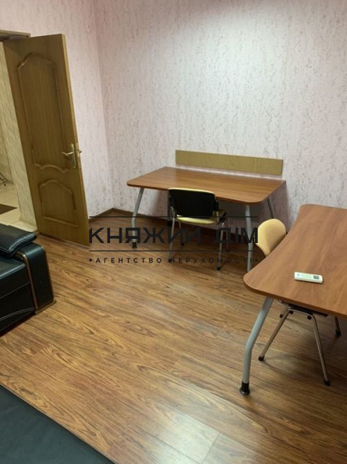 Оренда офісне приміщення на Владимирская ул. поверх - 1/4 Kiev - photo 7