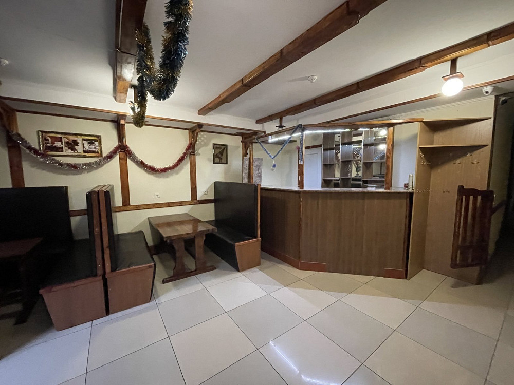 Оренда торгове приміщення на вул. 15 квітня поверх - 1/2 Ternopil' - photo 2