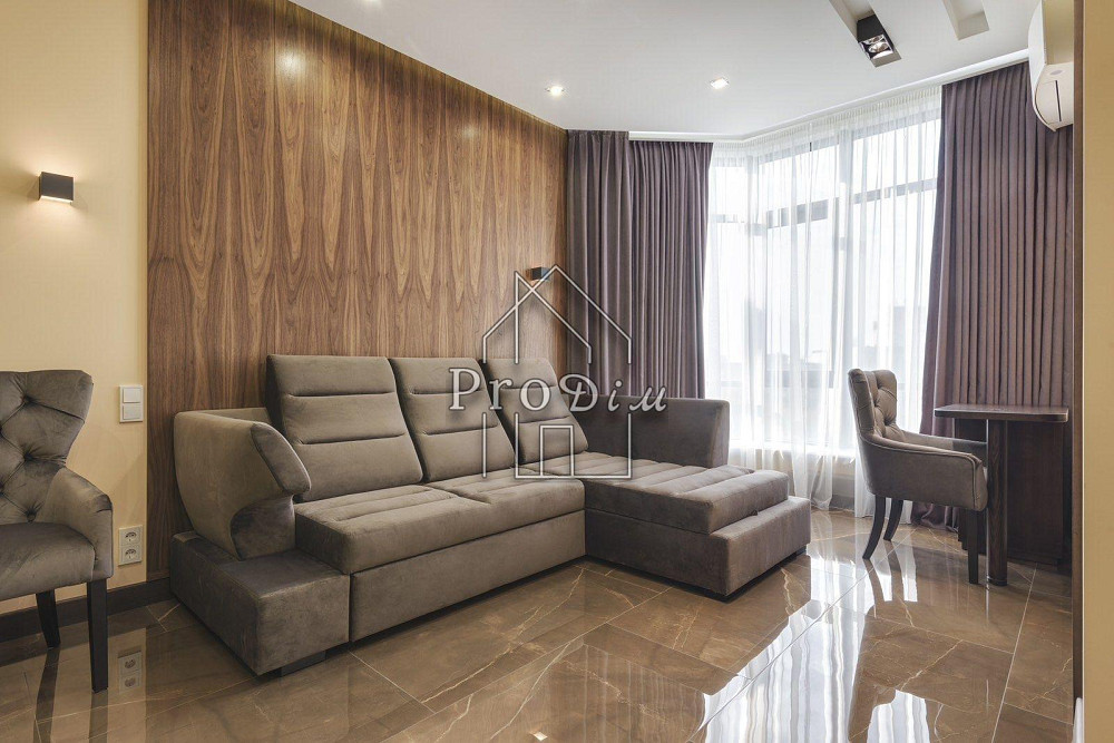 Оренда Будинок 2-кімнатний на Болсунівська вул., 2 Kiev - photo 9