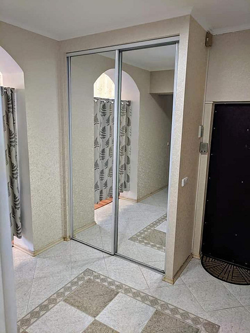 Оренда Квартира 1-кімнатна на Искровская ул. Київ - фото 6