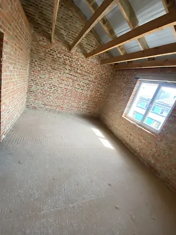 Продаж 2-поверховий   100 кв.м 4 кімн. на Кулика і Гудачека (Макарова) вулиця Рівне - фото 11