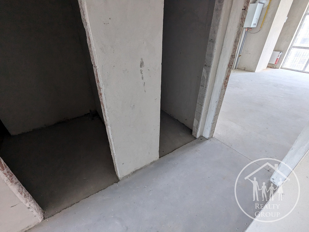 Продаж 2к Квартира 75 кв.м Стрийська, 108 Львів - фото 5