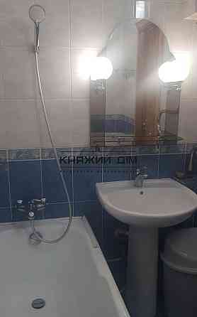 Оренда Квартира 1-кімнатна, 12/16 поверх на Предславинская ул. Kiev