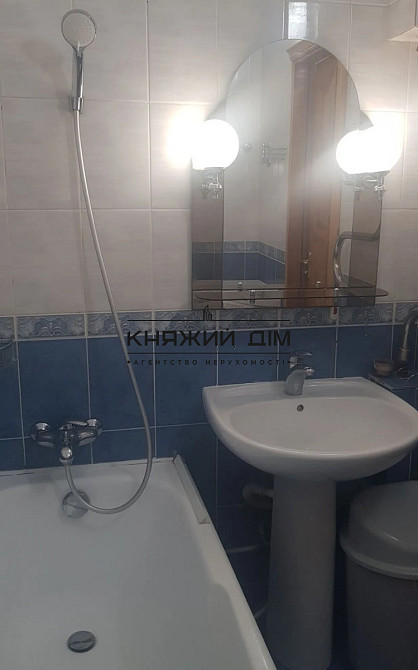 Оренда Квартира 1-кімнатна, 12/16 поверх на Предславинская ул. Київ - фото 6