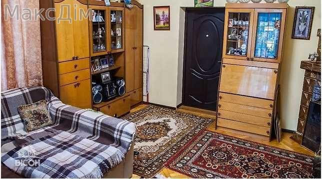 Продаж Будинок 2-кімнатний на вул. Татарська Тернополь - изображение 4