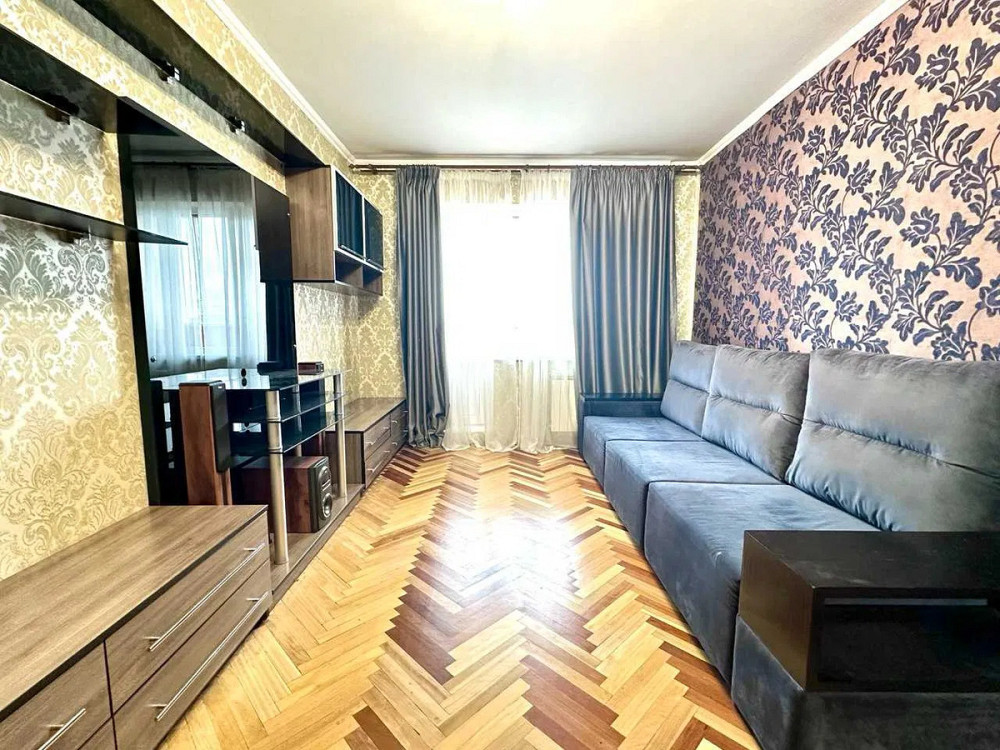 Оренда Квартира 2-кімнатна, 10/16 поверх на Глушкова, 49 Київ - фото 6