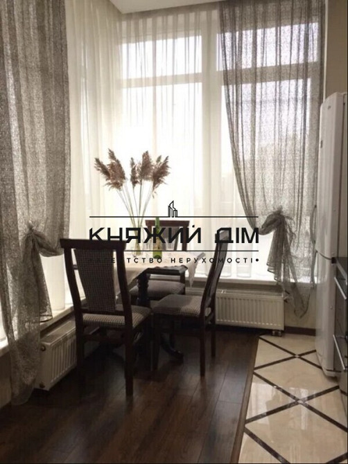 Оренда Квартира 2-кімнатна, 4/17 поверх на вул. Драгомирова Михаила ул./Андрія Верхогляда Київ - фото 14