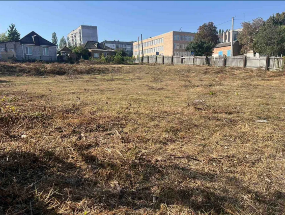 Продаж земельної ділянки 13 соток Кропивницький