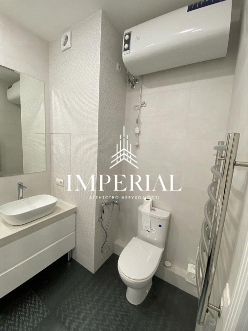 Оренда Квартира 3-кімнатна, 4/15 поверх на вул. Юлії Здановської Київ - фото 16