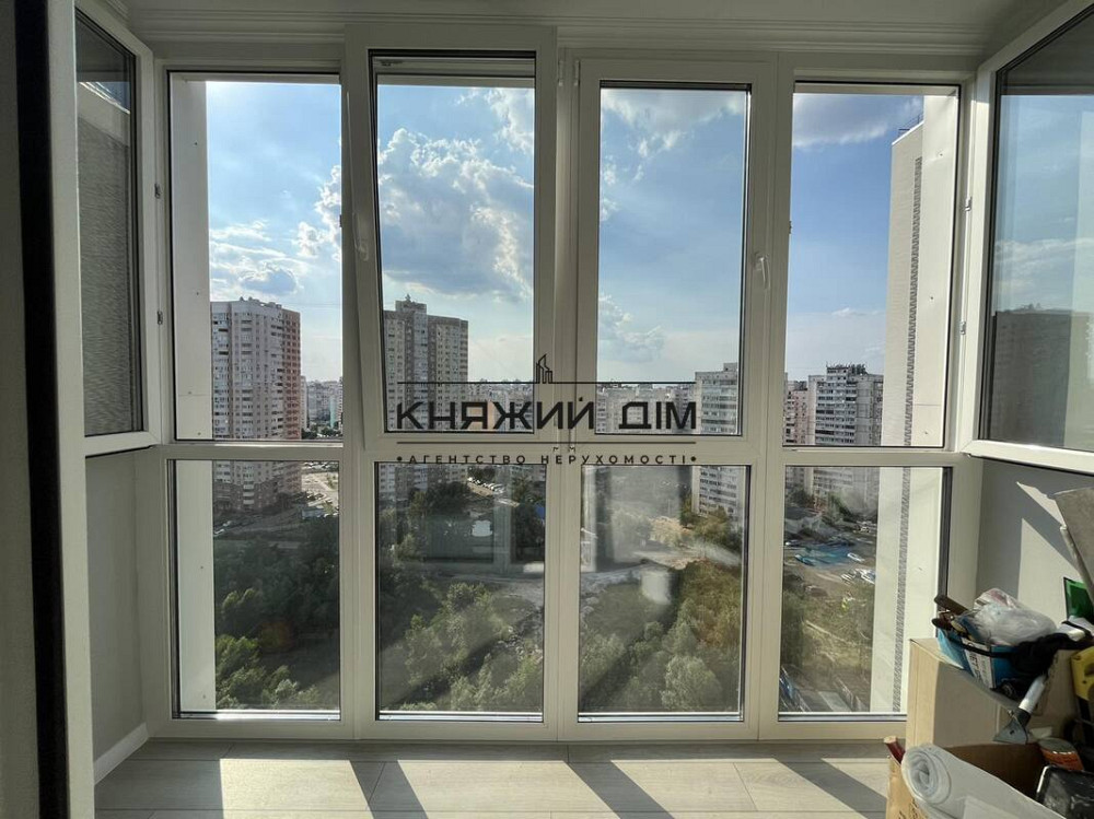 Оренда Квартира 1-кімнатна, 16/26 поверх на Ревуцкого ул. Kiev - photo 14