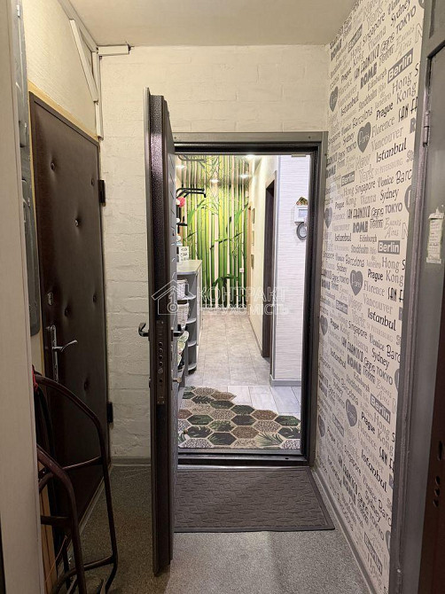 Оренда Квартира 3-кімнатна, 5/12 поверх на вул. Героїв Праці Харків - фото 5