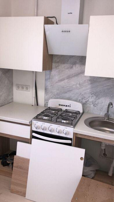 Оренда Квартира 1-кімнатна, 6/9 поверх на улица Армянская, д.29 Київ - фото 6