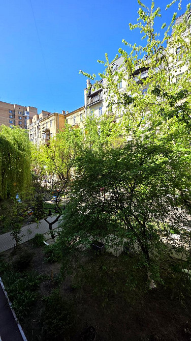 Продаж Квартира 3-кімнатна, 2/4 поверх на Саксаганського вул. вул., д. 41-В Kiev - photo 19