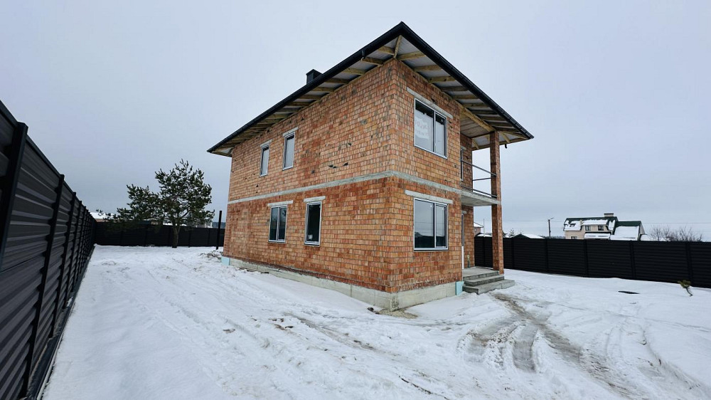 Продаж Будинок 4-кімнатний Birky (Zhovkivskyi raion) - photo 12