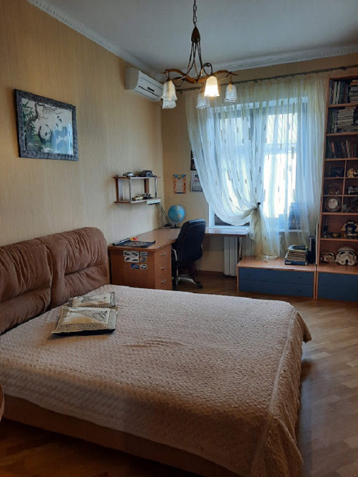 Красивый хозяйский дом на большом участке, 10 ст. Большого Фонтана! Одеса - фото 13