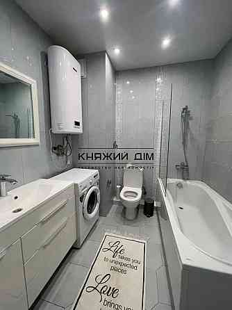 Оренда Квартира 1-кімнатна, 3/18 поверх на Златоустовская ул. Киев