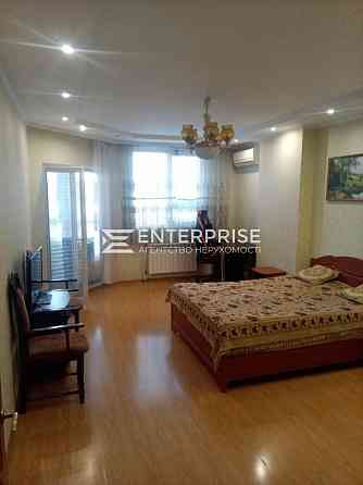 Продаж Квартира 1-кімнатна, 5/25 поверх на вул. Гетьмана Вадима Київ