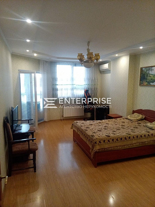 Продаж Квартира 1-кімнатна, 5/25 поверх на вул. Гетьмана Вадима Київ - фото 4