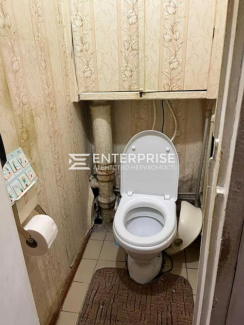 Продаж Квартира 2-кімнатна, 3/16 поверх на вул. Йорданська Київ - фото 8