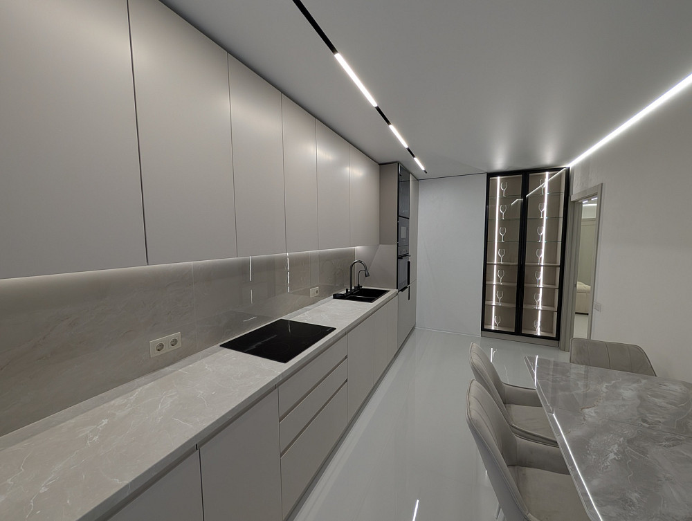 Продаж Квартира 2-кімнатна, 10/13 поверх на Бельведерська, 32Б Ивано-Франковск - изображение 2