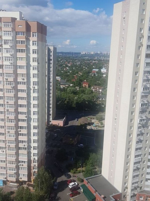 Оренда Квартира 1-кімнатна, 16/25 поверх на ул. Елизаветы Чавдар, 13 Київ - фото 2