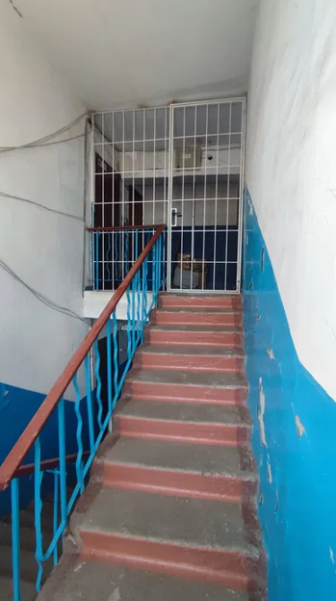 Четырёхкомнатная на Черемушках. Odessa - photo 9