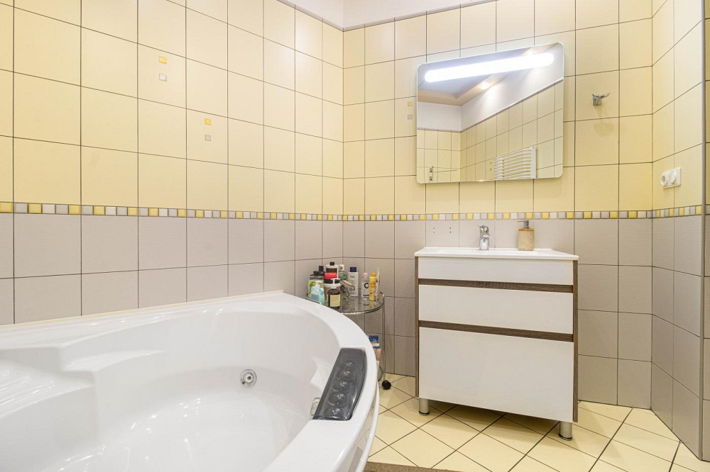 Продаж 3к квартири 99.2 кв. м Львів - фото 13