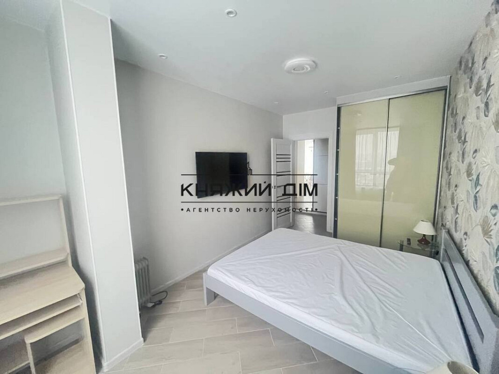 Оренда Квартира 1-кімнатна, 9/28 поверх на Днепровская Набережная ул. Kiev - photo 15