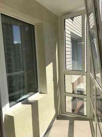 Оренда Квартира 1-кімнатна, 13/24 поверх на ул. Бориса Гмыри Київ