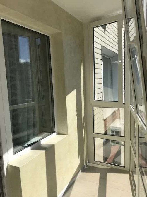 Оренда Квартира 1-кімнатна, 13/24 поверх на ул. Бориса Гмыри Київ - фото 3