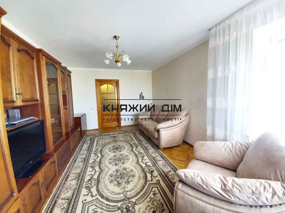 Оренда Квартира 2-кімнатна, 15/22 поверх на Победы просп./ Берестейский просп. Киев - изображение 8