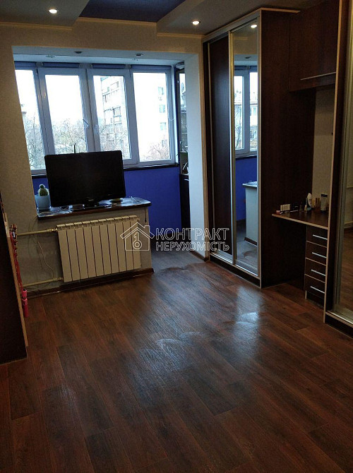 Продаж Квартира 3-кімнатна, 4/9 поверх на вул. Тобольська Харків - фото 4