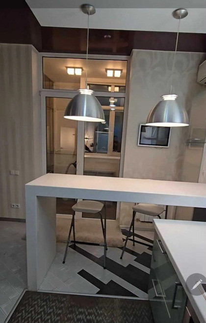 Оренда Квартира 1-кімнатна, 7/25 поверх на Білоруська, 6 Kiev - photo 16