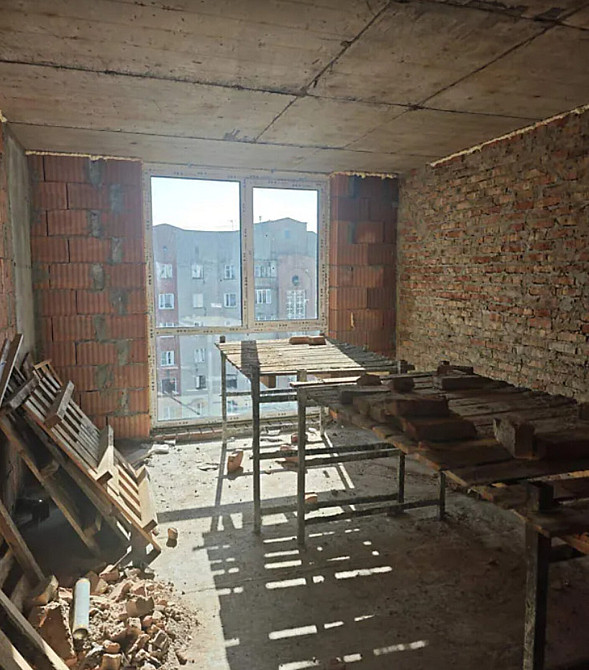 Продаж 2к квартири 95.4 кв. м на вул. Бережанська Ternopil' - photo 13