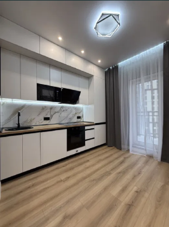 Продаж Квартира 1-кімнатна на ул. Краснова, 1ж Одеса