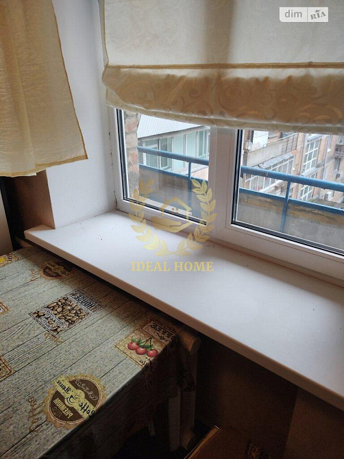 Продаж Квартира 1-кімнатна на Воздушных сил пр-т, 52 Київ - фото 8