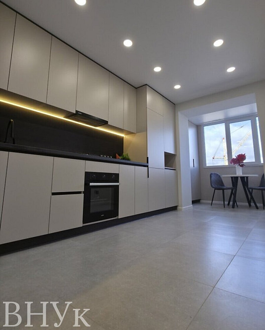 Продаж Квартира 3-кімнатна, 10/10 поверх на Іллєнка Тернопіль - фото 4