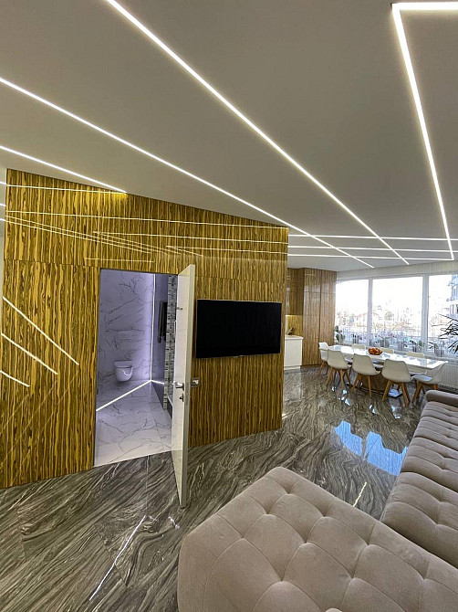 Продаж Квартира 2-кімнатна, 5/18 поверх на Литературная ул. Одеса - фото 2