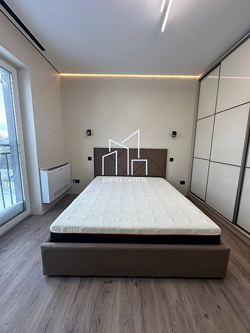 Продаж Квартира 1-кімнатна, 3/3 поверх на вул. Зарічна Vynnyky - photo 3