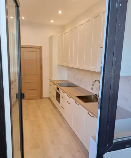 3-х ком. квартира в Аркадии- ЖК Элегия Парк Одеса - фото 12