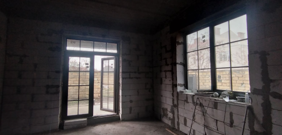 Продам новый дом в Царском селе Лиманка