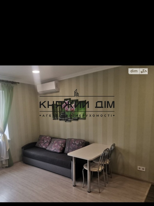 Оренда Квартира 1-кімнатна, 3/6 поверх на Красноткацкая ул. Київ - фото 4