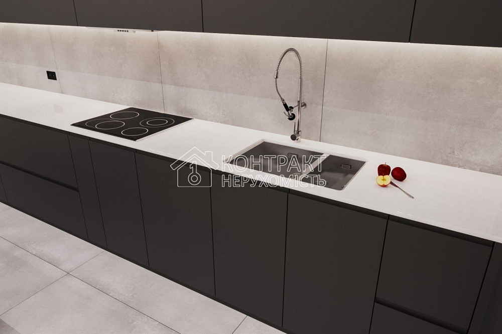 Продаж Квартира 3-кімнатна, 5/10 поверх на вул. Банний Харьков - изображение 13