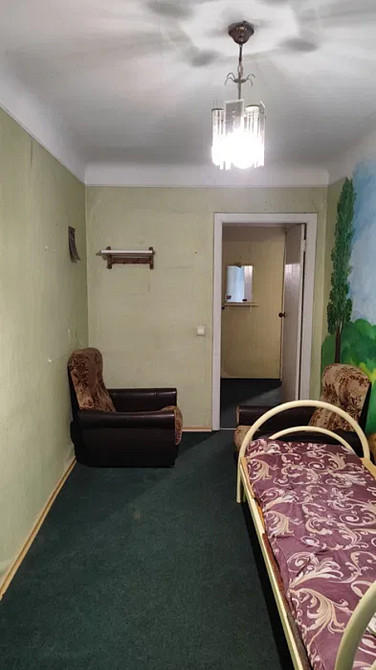 Оренда Квартира 3-кімнатна, 1/5 поверх на Голосіївський проспект, 17 а Kiev - photo 4