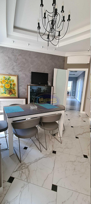 Продаж 3к квартири 121 кв. м Одеса - фото 11