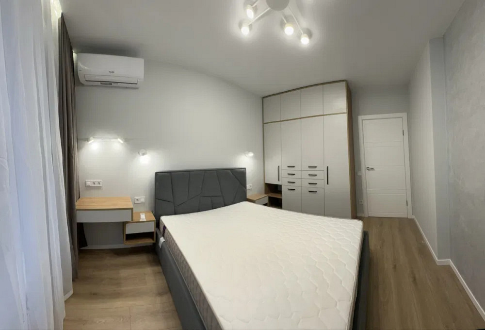 Продаж квартири 36м2 з ремонтом та меблями ЖК Svitlo park ПРОГРАМИ+ Київ - фото 15