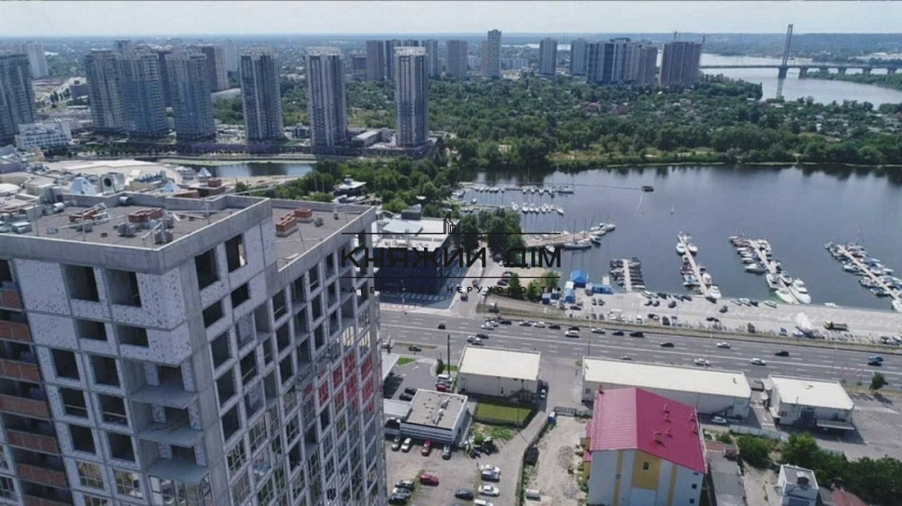 Продаж 3к Квартира 77 кв.м Причальная ул. Київ - фото 12